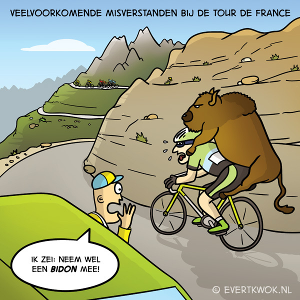 Tour de France