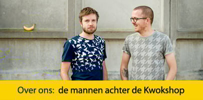 Evert Kwok Pockets