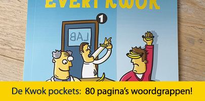 Evert Kwok Pockets