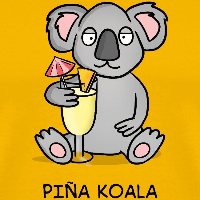 Pina Koala