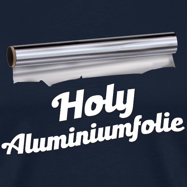 Holy Aluminiumfolie