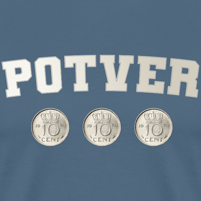 Potverdriedubbeltjes