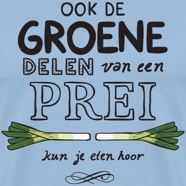 Prei