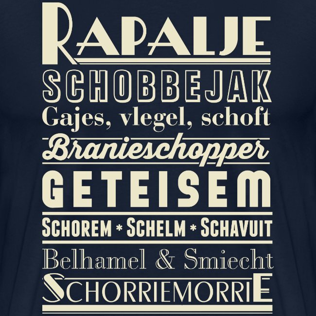 Rapalje