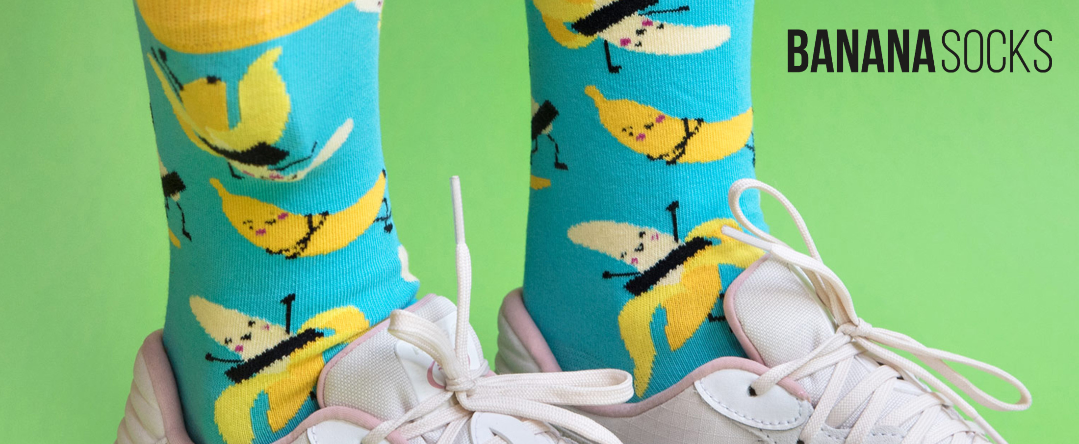 Banana Socks