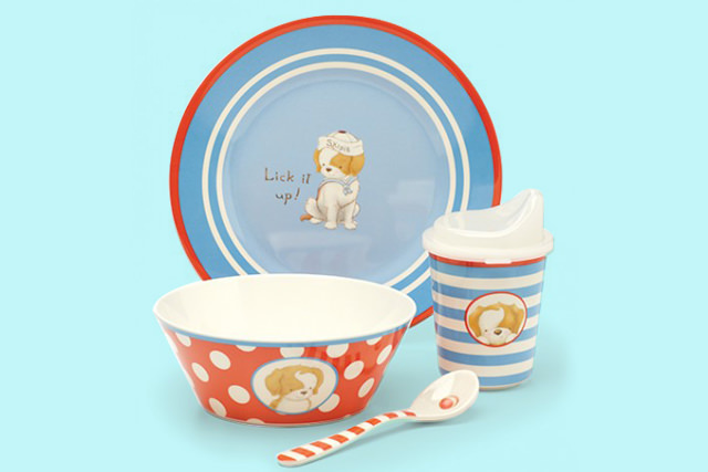 Kinderservies Bunnies by the bay_korting_blog Beste Vriendjes_oktober