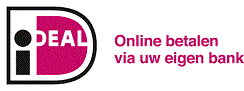 Betalen met IDeal Betalen met IDeal