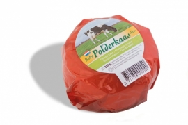 Baby Gouda Naturel - 380 Gram