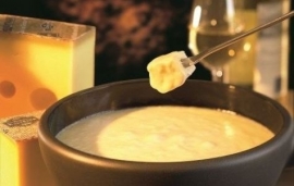 Kaas Fondue Kaltbach - 400 Gram