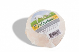 Baby Gouda Geit - 380 Gram