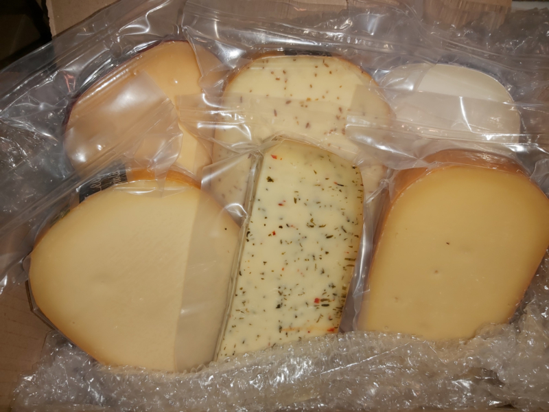 Competitief lelijk Afgeschaft Kaas | 3 | Cheese At Home