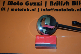 Lucas Knipperlichten SET 5" L874  | ORIGINEEL Lucas 941223 | 54057567