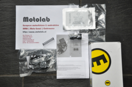 Magura 20mm Rempomp revisie KIT BMW R 1100 + K-serie 16V | K1 | K1100 OEM 32722332037