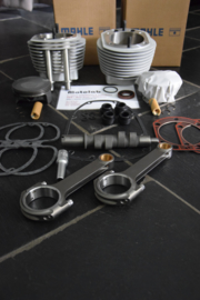 Big Bore Kit 1070cc TOURING drijfstangen 150,5mm