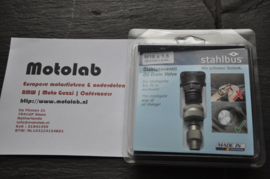 Stahlbus Olieaftap plug | Diverse plugmaten