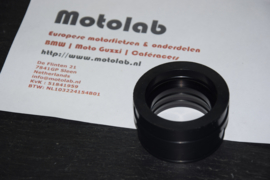 Inlaat spruitstuk | adapter SET Rubber Dellorto BMW  R100 "easy fit"