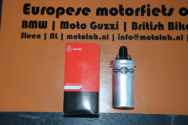 OEM Bosch 6V 48 mm Bobine BMW R2V Boxer '70-'80  verv. OEM 12131243452