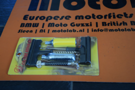 Banden reparatie set "Tubeless"