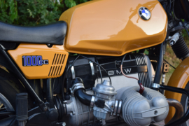 BMW 1000cc R65 | Spaakwielen | 1982 | 46000 KM VERKOCHT