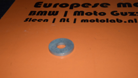 dikke ring  Wielas BMW R2V RVS uitvoering OEM 33411232709