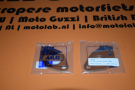 Tufnol Spacer 5mm  AMAL Type 6, 76 & 276 , 376, 26mm concentric