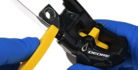 Ontluchtingsset  PRO  excl. olie