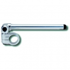 Domino | Tommaselli replacement klem-deel  35mm tbv 22mm Clip-ons