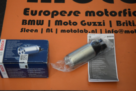 Benzinepomp Bosch BMW R4V | R1200 GS A HP 2 S ST | K 1200 S R GT & K 1300 verv OEM 16147680379