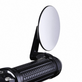 m.view spy Rear view Mirror Motogadget Black