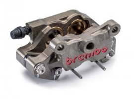 Remklauw Brembo  P4 | 24 | geventileerd