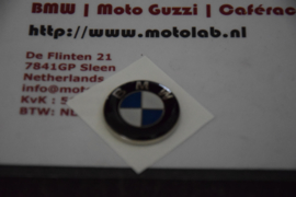 BMW Embleem 27mm 51142328447