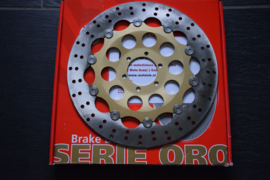 Remschijf Ducati  '91 - '99 Voorrem  OEM Brembo