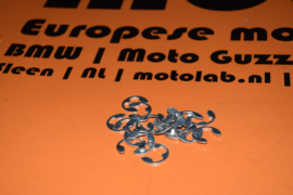 Borgring voor assen 10,00 mm OEM 07119932881