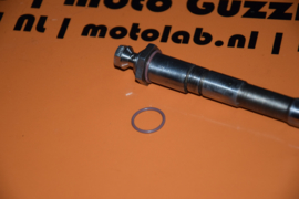 O-ring BSA Gold Star Fulcrum Pin  1.5mm