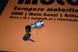 Contactslot | Schakelaar met START functie