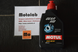 versnellingsbak olie Motul Manual EP 80W 1L