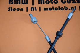 Remkabel "hoog" stuur BMW R2V (rempomp O Tank) /6-/7; '76- '81 | OEM 32731235809