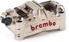 Remklauw Brembo kit | HPK | radiaal GP4-MS