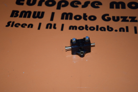 Remlicht schakelaar ACHTER BMW R2V  OEM 61311353684