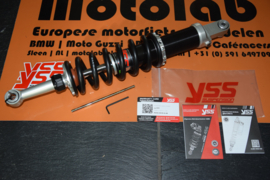 Schokbreker BMW R80 | R100 GS & PD YSS "Topline" MZ456-495TR-01-X