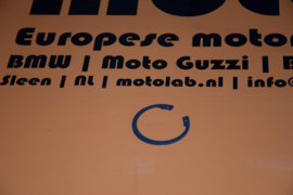 Zegerring wiel Moto Guzzi 90272047