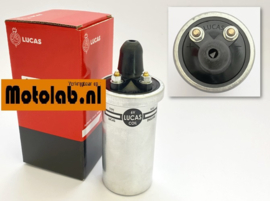 OEM Bosch 6V 48 mm Bobine BMW R2V Boxer '70-'80  verv. OEM 12131243452