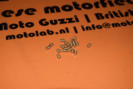 Lucas 1/4" BSF  Brass Grub Screw | Lucas ammeters | Panel Switches