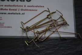 Klemveer reflector koplamp BMW R2V OEM  63121357468