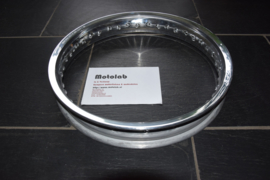 Aluminium Velg "21x 1.85