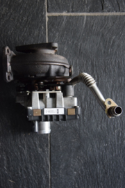 TDV6 Jaguar Turbo Links 772239-2