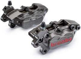 Remklauw Brembo kit | HPK | AXIAL | CNC