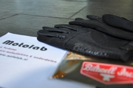 Handschoenen | Gloves