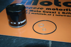 Oliefilter BMW R4V & K-series Origineel Mahle OC91 D1 OC91D1 OEM 11421460845