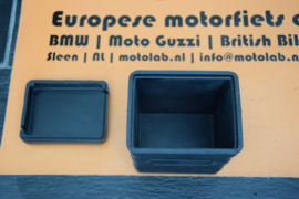 Accu Lucas Battery Box Lucas PU7D type